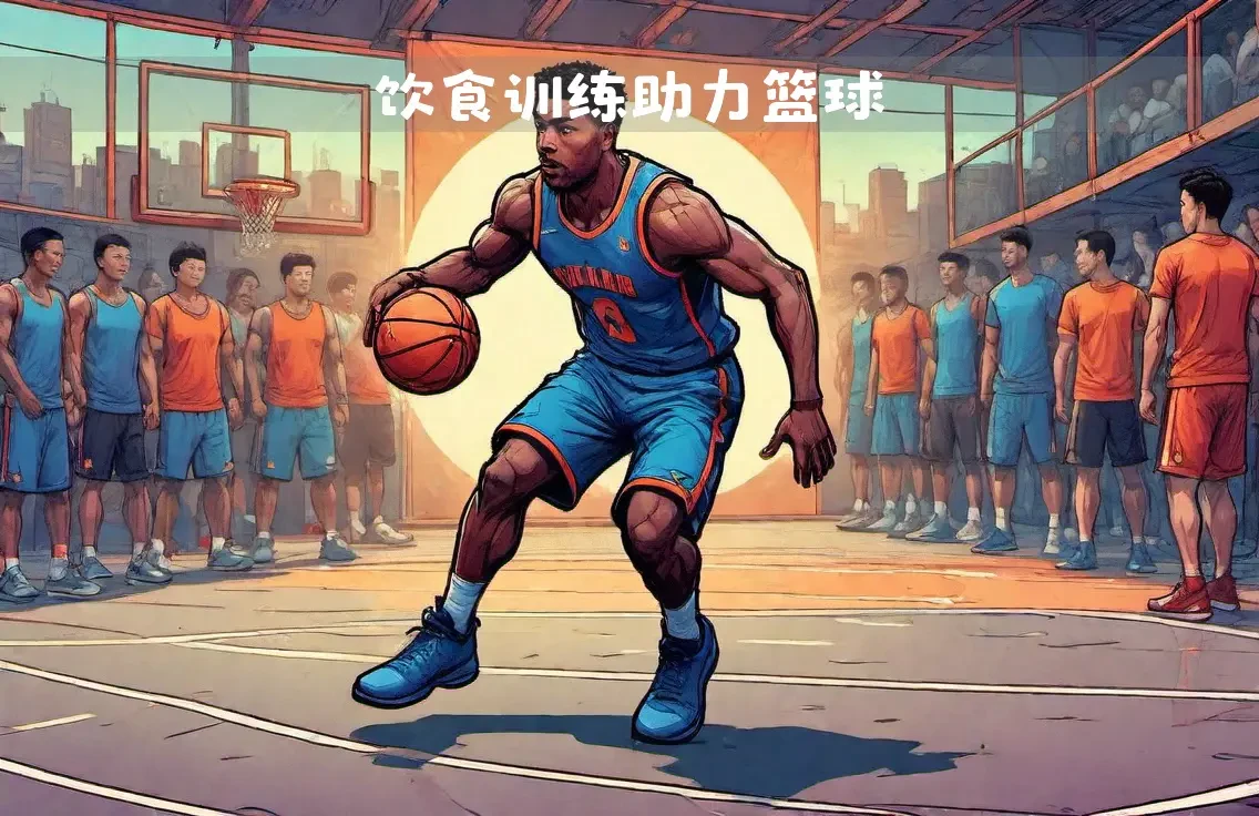 如何制定智能篮球训练计划_1